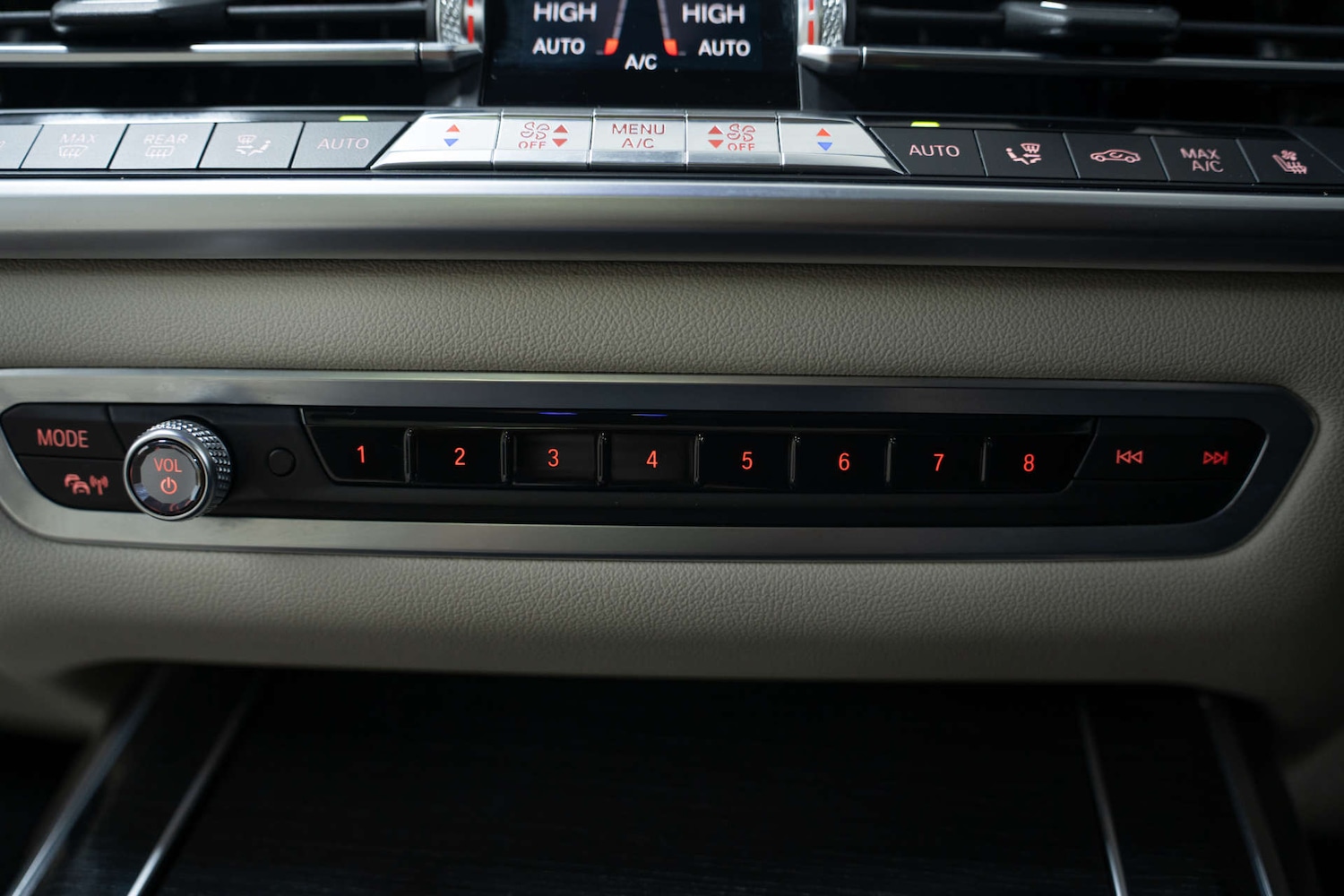 Used BMW X7 2019 for sale - 77406692: Photo 36