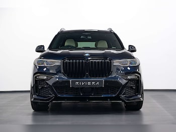 Used BMW X7 2019 for sale - 77406692: Photo