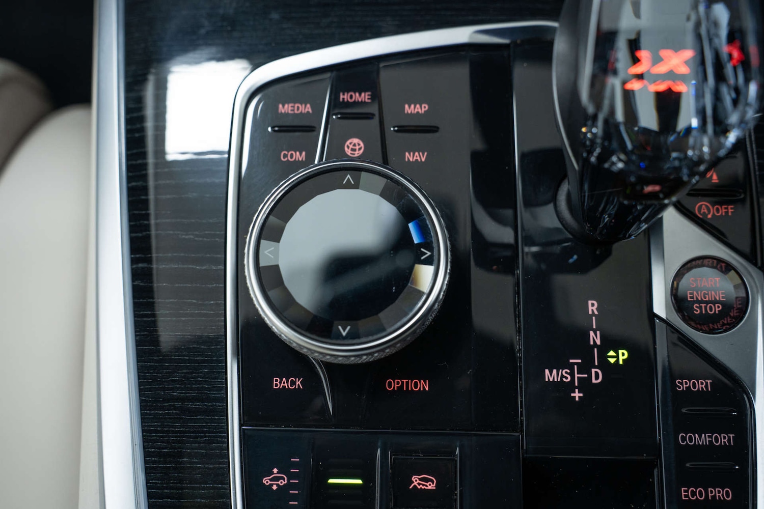 Used BMW X7 2019 for sale - 77406692: Photo 40