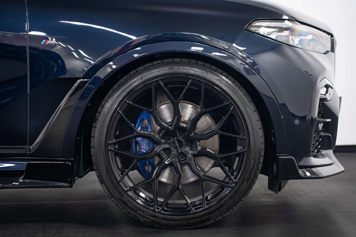 Used BMW X7 2019 for sale - 77406692: Photo 5