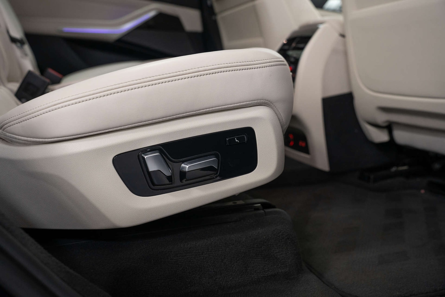 Used BMW X7 2019 for sale - 77406692: Photo 50