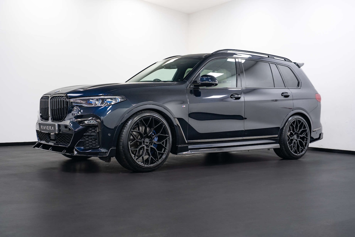 Used BMW X7 2019 for sale - 77406692: Photo 6