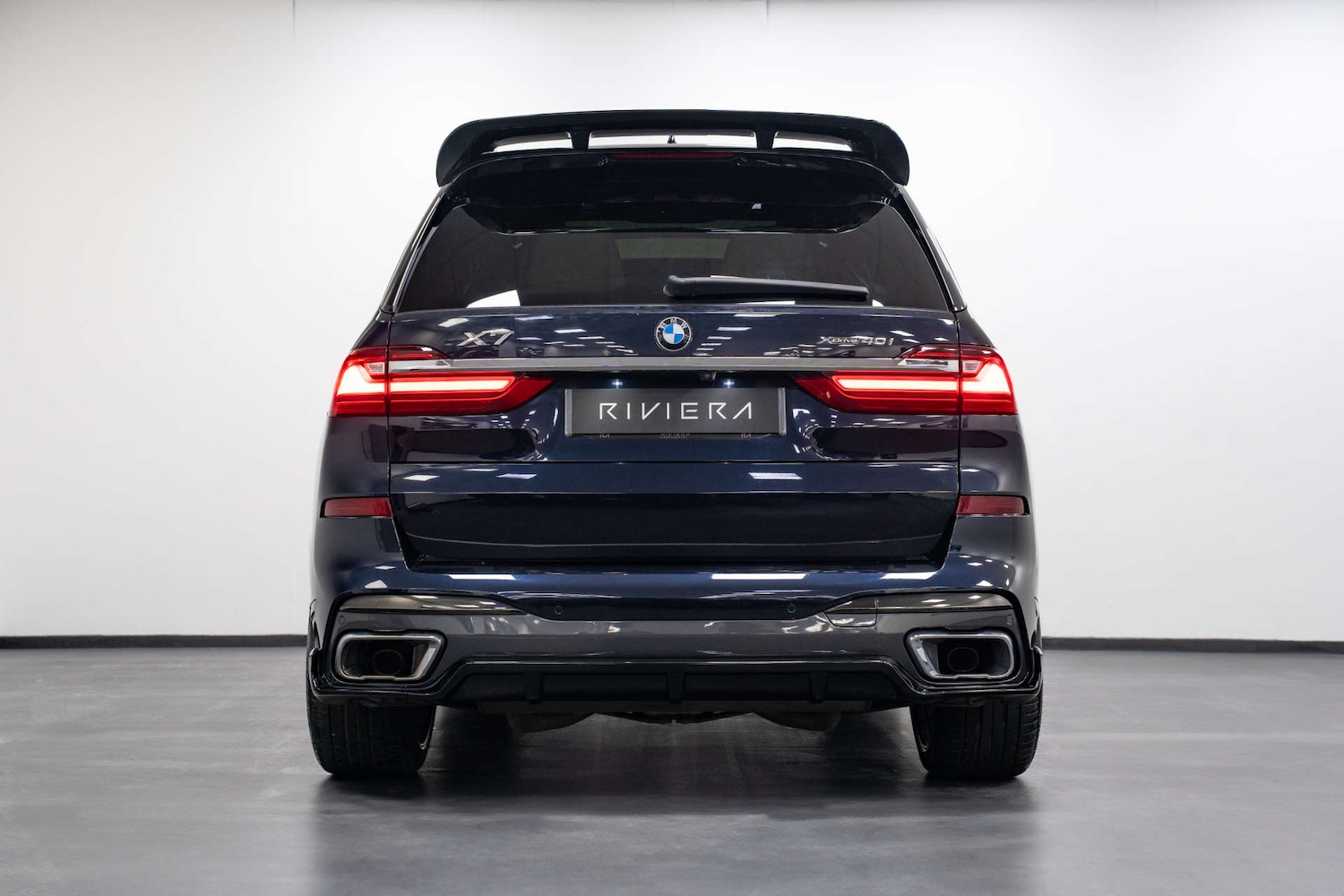 Used BMW X7 2019 for sale - 77406692: Photo 8