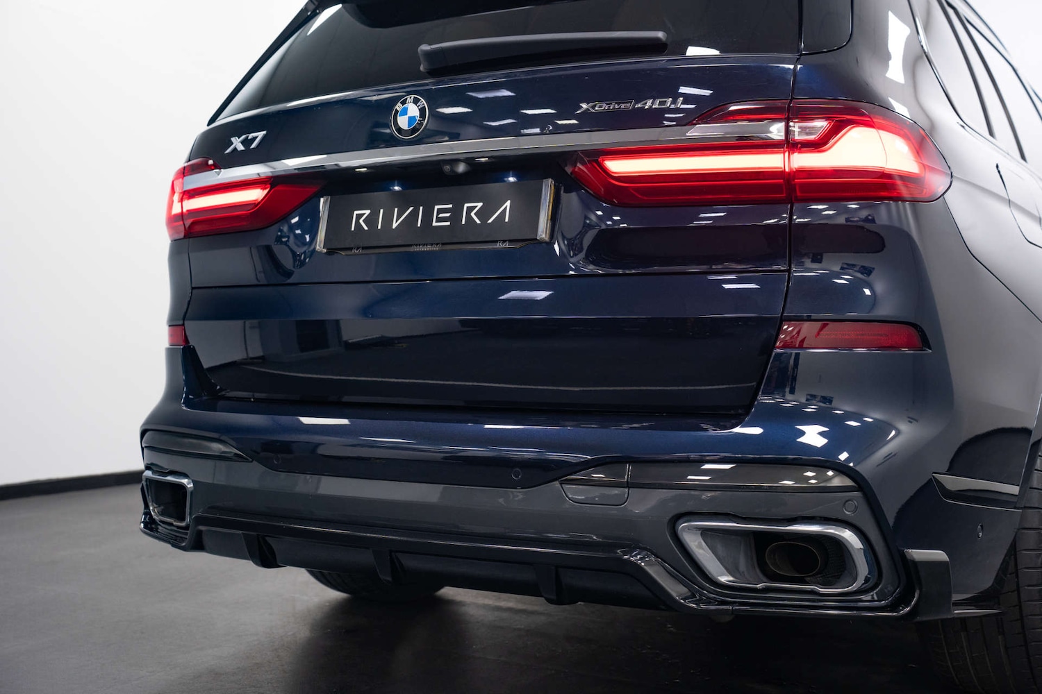 Used BMW X7 2019 for sale - 77406692: Photo 9