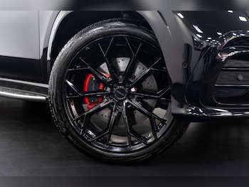 Used Mercedes-Benz GLS 2025 for sale - 77847488: Photo