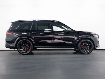 Used Mercedes-Benz GLS 2025 for sale - 77847488: Photo