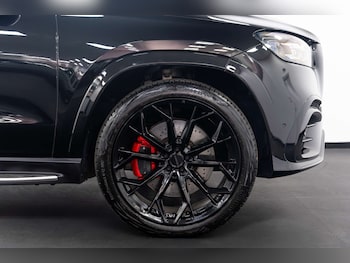 Used Mercedes-Benz GLS 2025 for sale - 77847488: Photo