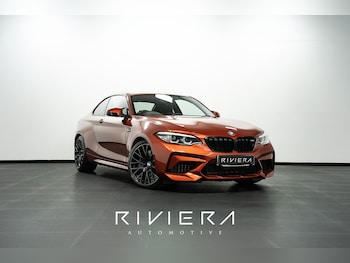 Used BMW M2 2020 for sale - 79370029: Photo