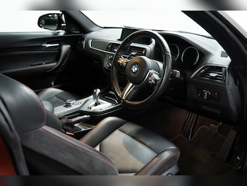 Used BMW M2 2020 for sale - 79370029: Photo