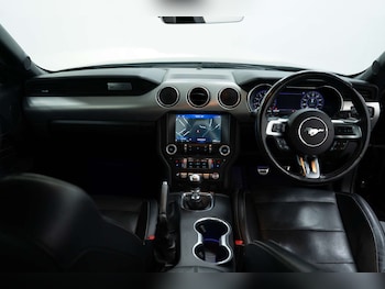 Used Ford Mustang 2022 for sale - 78793864: Photo