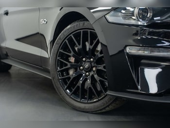 Used Ford Mustang 2022 for sale - 78793864: Photo