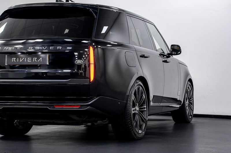 Used Land Rover Range Rover 2022 for sale - 76477869: Photo 10