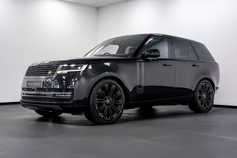 Used Land Rover Range Rover 2022 for sale - 76477869: Photo 11