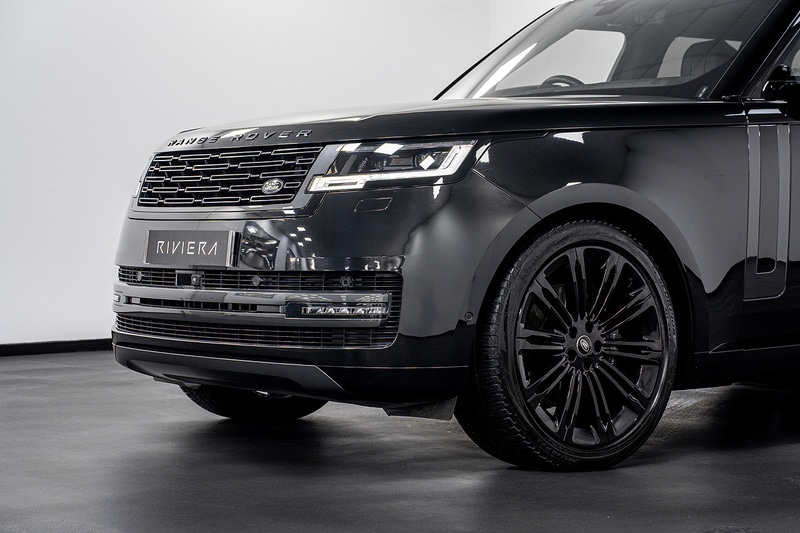 Used Land Rover Range Rover 2022 for sale - 76477869: Photo 12