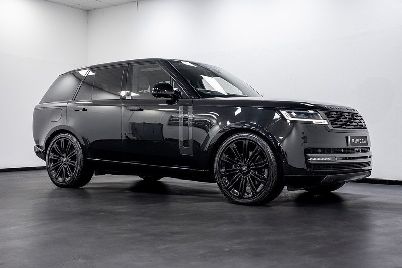 Used Land Rover Range Rover 2022 for sale - 76477869: Photo 13