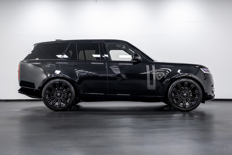 Used Land Rover Range Rover 2022 for sale - 76477869: Photo 14