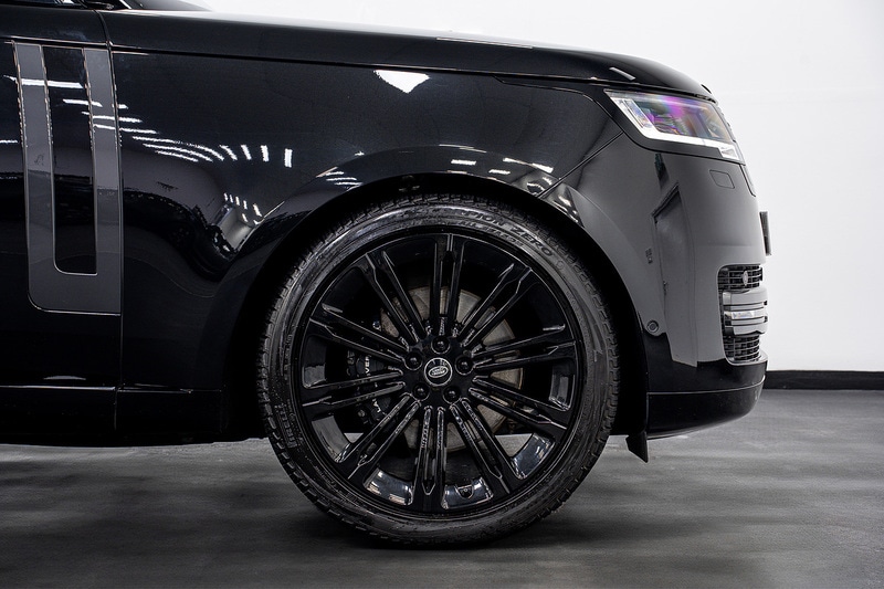 Used Land Rover Range Rover 2022 for sale - 76477869: Photo 15