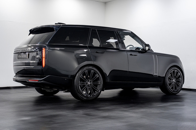 Used Land Rover Range Rover 2022 for sale - 76477869: Photo 16