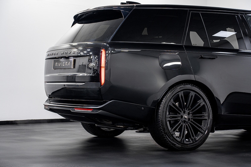 Used Land Rover Range Rover 2022 for sale - 76477869: Photo 17