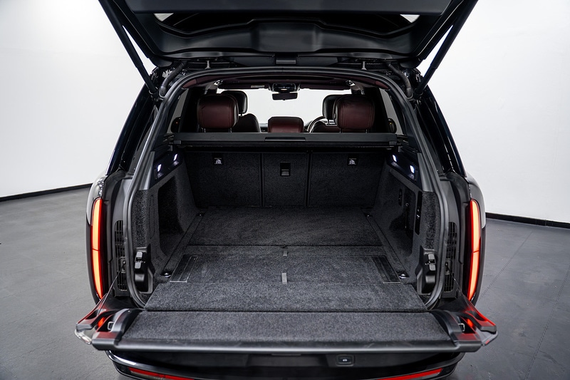 Used Land Rover Range Rover 2022 for sale - 76477869: Photo 18