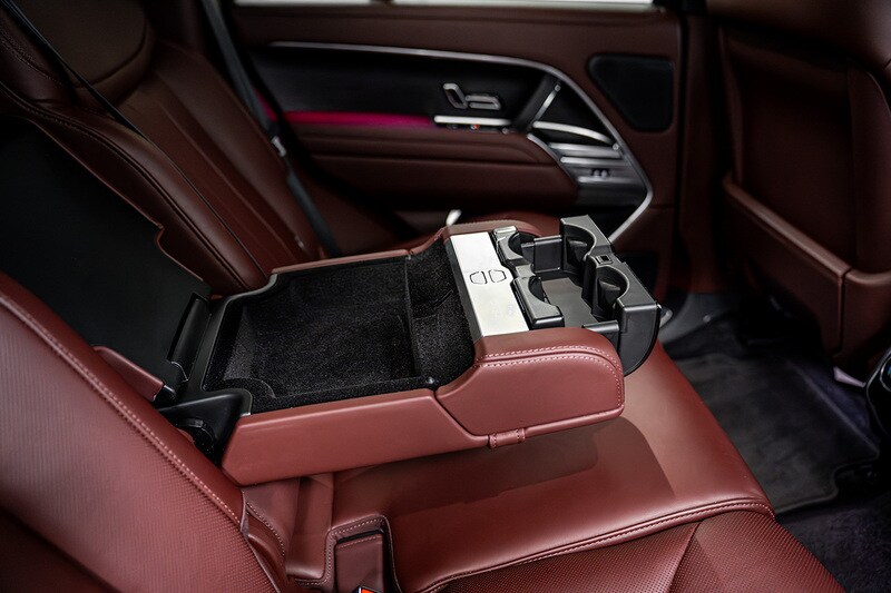 Used Land Rover Range Rover 2022 for sale - 76477869: Photo 21