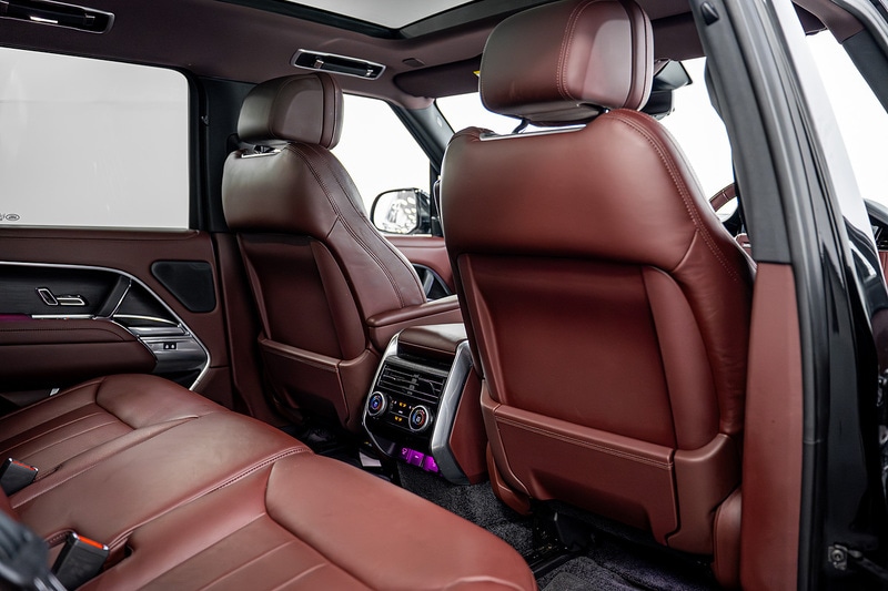 Used Land Rover Range Rover 2022 for sale - 76477869: Photo 22