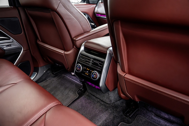 Used Land Rover Range Rover 2022 for sale - 76477869: Photo 23