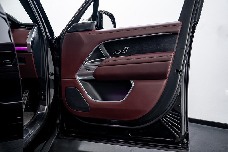 Used Land Rover Range Rover 2022 for sale - 76477869: Photo 24