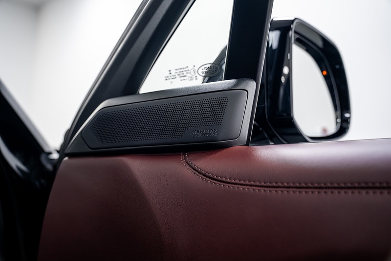 Used Land Rover Range Rover 2022 for sale - 76477869: Photo 25