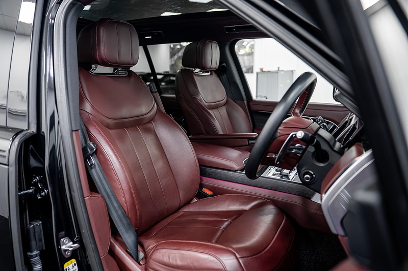 Used Land Rover Range Rover 2022 for sale - 76477869: Photo 3