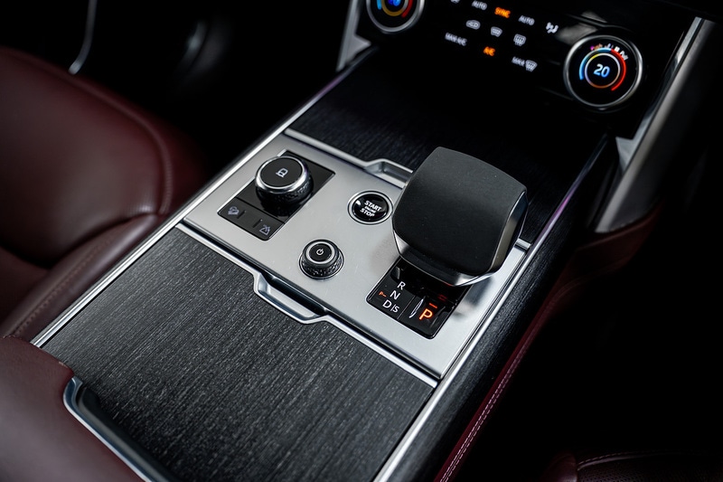 Used Land Rover Range Rover 2022 for sale - 76477869: Photo 32