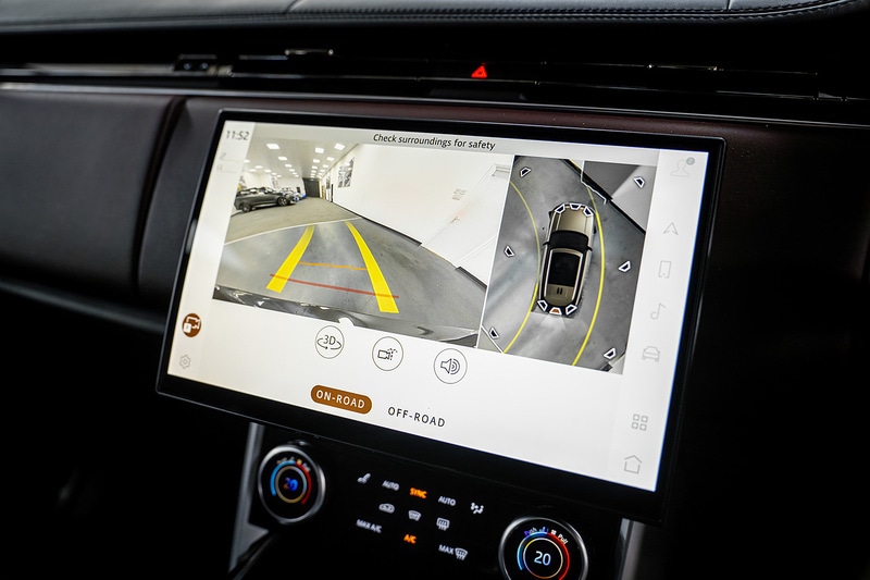 Used Land Rover Range Rover 2022 for sale - 76477869: Photo 35