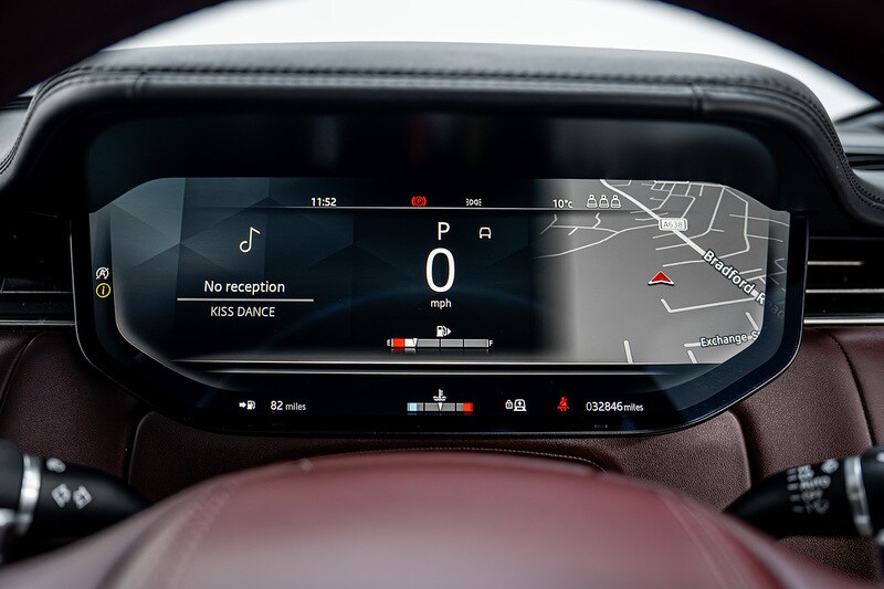 Used Land Rover Range Rover 2022 for sale - 76477869: Photo 37