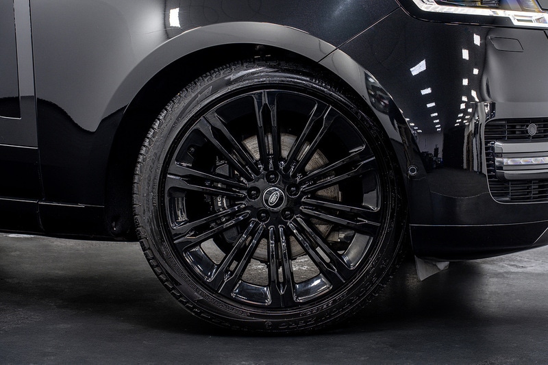 Used Land Rover Range Rover 2022 for sale - 76477869: Photo 4