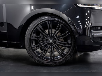 Used Land Rover Range Rover 2022 for sale - 76477869: Photo