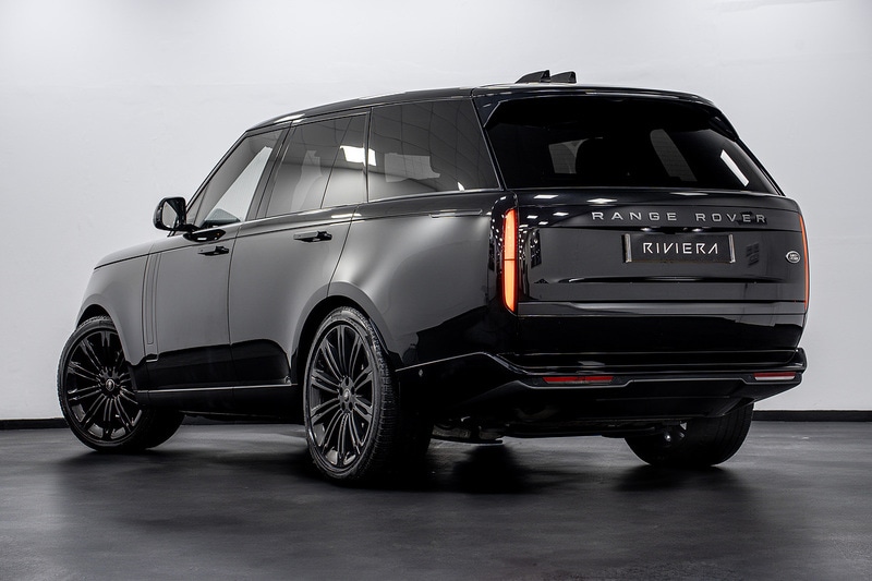 Used Land Rover Range Rover 2022 for sale - 76477869: Photo 5