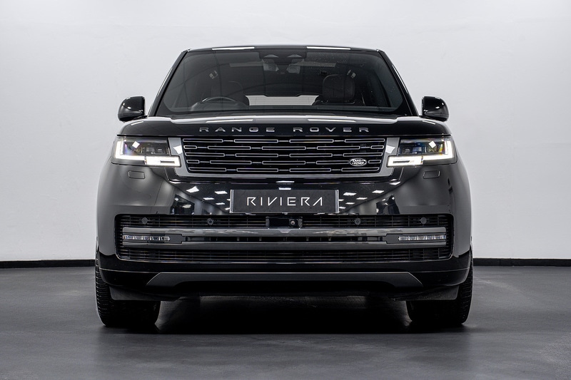 Used Land Rover Range Rover 2022 for sale - 76477869: Photo 7