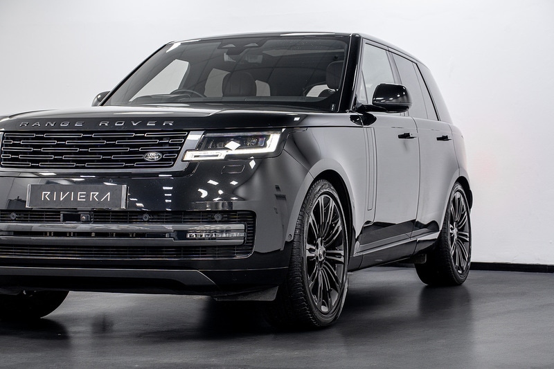 Used Land Rover Range Rover 2022 for sale - 76477869: Photo 8