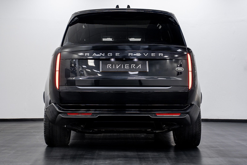 Used Land Rover Range Rover 2022 for sale - 76477869: Photo 9