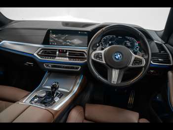 Used BMW X5 2022 for sale - 74803363: Photo