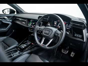 Used Audi RS3 2023 for sale - 75019913: Photo