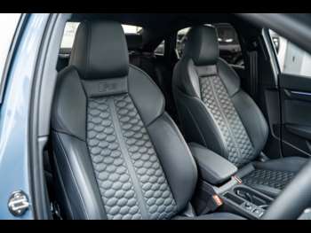 Used Audi RS3 2023 for sale - 75019913: Photo