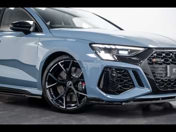 Used Audi RS3 2023 for sale - 75019913: Photo