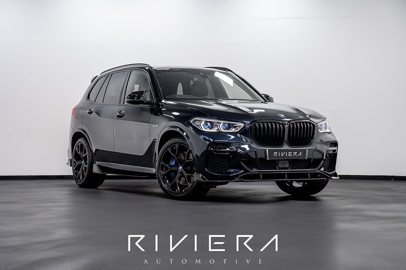 Used BMW X5 2023 for sale - 77342275: Photo 1