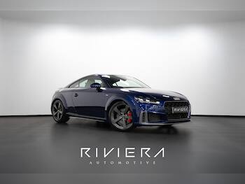 Used Audi TT 2022 for sale - 79825558: Photo