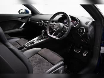 Used Audi TT 2022 for sale - 79825558: Photo