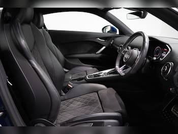Used Audi TT 2022 for sale - 79825558: Photo