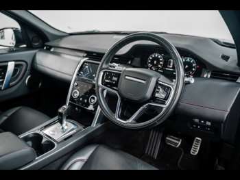 Used Land Rover Discovery Sport 2022 for sale - 75057128: Photo