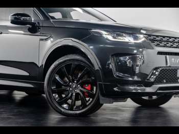 Used Land Rover Discovery Sport 2022 for sale - 75057128: Photo