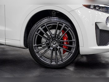 Used Maserati Levante 2023 for sale - 76570703: Photo